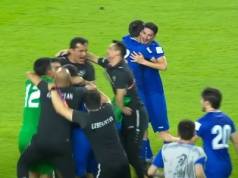 Stało się! Zagrają na mundialu pierwszy raz w historii. Co za wyczyn