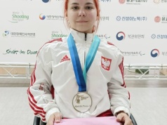 Strzelectwo: Emilia Babska znów na podium Pucharu Świata!