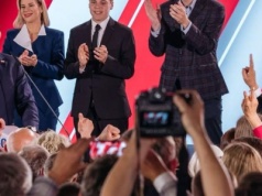 W końcu przerwał milczenie. Karol Nawrocki o hejcie na córkę: „Bardzo ją kocham