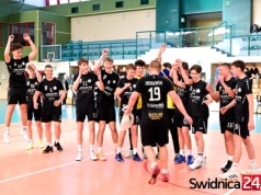 Są już w najlepszej czwórce w kraju, ale mają chrapkę na medale