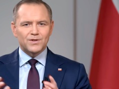 Nawrocki udzielił pierwszego wywiadu, układa gabinet. To nie będzie drugi Duda