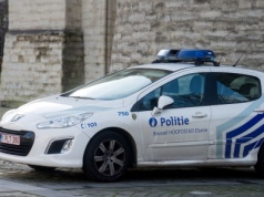 Brutalne zabójstwo Polaka w Belgii. Policja zatrzymała dwójkę naszych rodaków