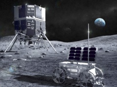 Lądownik Resilience rozbił się na Księżycu. Tragedia firmy ispace