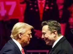 Elon Musk oskarża Trumpa. "Czas odpalić bombę"
