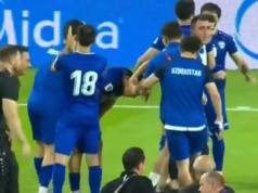 Ależ historia! Debiutant wywalczył awans na mistrzostwa świata