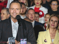 Wynagrodzenie prezydenta RP i pierwszej damy