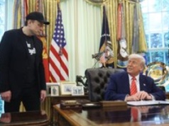 Musk kontratakuje. O co oskarżył Donalda Trumpa?
