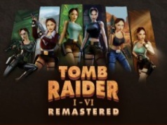 Lara Croft w całej okazałości w Nintendo eShop. Zestaw Tomb Raider na Switcha 2 za 137 zł!