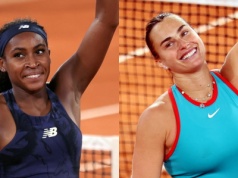Finał Roland Garros 2025. O której godzinie mecz Sabalenka - Gauff?