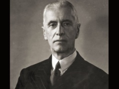 6 czerwca 1947 roku zmarł Władysław Raczkiewicz