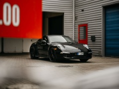 Porsche 911 Carrera 4S 991 2013 – 365000 PLN – Warszawa