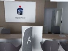 Lubelski oddział PKO Banku Polskiego pod nowym adresem