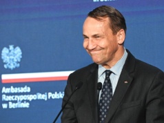 Sikorski do Muska: Widzisz, wielki człowieku, polityka jest trudniejsza niż myślałeś