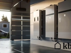 Test magazynów energii 2025 - wybrano najlepsze magazyny energii dla domów jednorodzinnych
