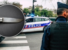 17-latek zakradł się do ojca i podziurawił go jak sitko. Chciał położyć kres gehennie rodziny