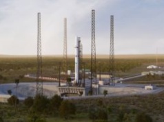 Nowy gracz na rynku lotów kosmicznych. Wpadli na genialny pomysł