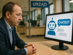 Powstał Asystent Interesanta Gov.pl oparty na modelu BIELIK.AI