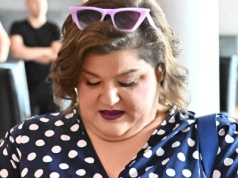 Dominika Gwit od dwóch lat nie zdradza imienia syna. 