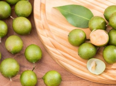 Ten owoc to jak skrzyżowanie limonki z liczi. W Polsce mało kto o nim słyszał