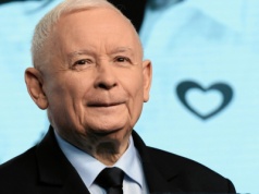 Kaczyński żartuje z 