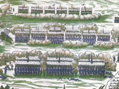 6 czerwca 1794 roku rozegrała się bitwa pod Szczekocinami