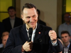 Sikorski wbił szpilę Muskowi. Chodzi o jego konflikt z Trumpem. 