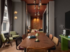 Nowy hotel Moxy idealny na city break. Miasto jest niezwykłe, a hotel zachwyci designem [ZDJĘCIA]