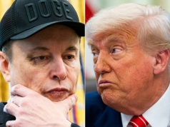 Donald Trump ostro krytykuje Elona Muska. „On po prostu oszalał”