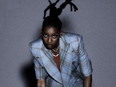 Little Simz – brytyjska raperka z albumem „Lotus”