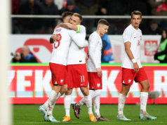 Kamilu, dziękujemy za wszystko! To była piękna kariera reprezentacyjna
