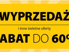 Zapraszamy na wielką letnią wyprzedaż w JYSK! [ Strefa biznesu ]