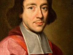 6 czerwca 1649 urodził się Jan Kazimierz Denhoff, polski kardynał
