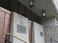 Wiceprezes sądu złożył rezygnację. Dzień po wyborach
