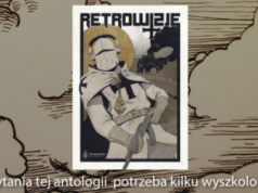 Fantazmaty: Retrowizje – spojrzenie w przeszłość w kolejnej darmowej antologii na czytniki