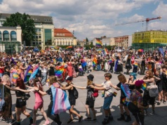 Przez Wrocław przejdzie Marsz Równości 2025. Trasa i szczegóły.