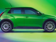 Bazowe Renault 5 Five kosztuje niecałe 110 000 złotych. Ma jedną zaskakującą cechę