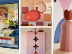IKEA z nową kolekcją OMMJÄNGE. Idzie w folkor, który nie jest nudny!