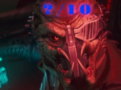 Nowe sci-fi na Disney+ krwawi, ale nie ginie