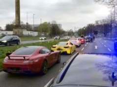 Mandat za jazdę bez celu. U naszych sąsiadów to możliwe
