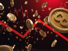 Bitcoin w niebezpieczeństwie? Jeden ruch może załamać rynek