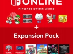 12 miesięcy abonamentu Nintendo Switch Online + Expansion Pack za 137,79 zł w CDKeys