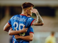 Maciej Rosołek zmieni klub na zagraniczny?