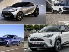 Polacy kupują nowe auta na potęgę. Kto dominuje? Ani corolla, ani octavia
