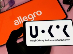 Allegro Delivery vs. paczkomaty InPost: UOKiK w akcji!