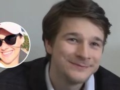 Daniel Nawrocki pochwalił się ukochaną. Jest modelką i mamą 3-letniej córki