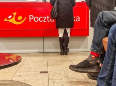 Współpraca Poczty Polskiej z Temu. "Musiało się to odbyć poza wiedzą rządu"