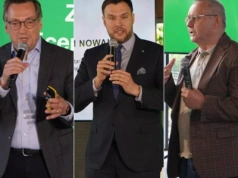 "Między młotem a kowadłem". Młodzi rolnicy potrzebują ziemi i opłacalności