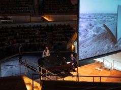 Wędrówki przez muzykę, teatr i las. III Baltic Opera Festival