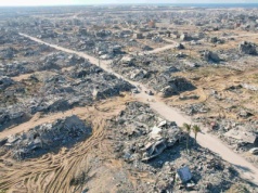 Hamas: nie odrzucamy rozejmu, jesteśmy gotowi na poważne rozmowy