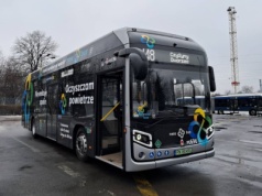 Autobusy wodorowe wjadą do Krakowa. MPK z nową umową